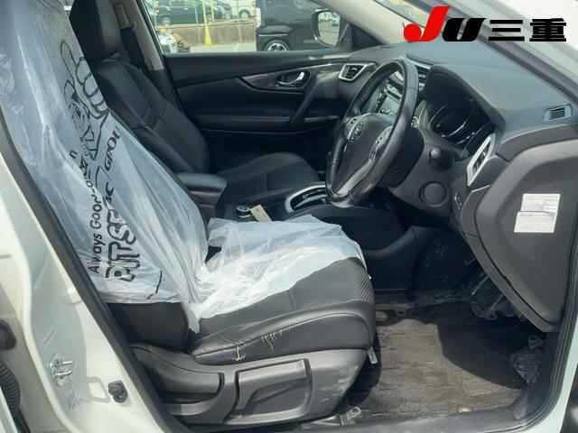 Nissan X-TRAIL 2015 8344903-4