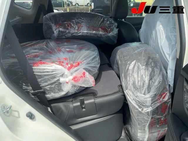 Nissan X-TRAIL 2015 8344903-5