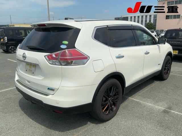 Nissan X-TRAIL 2015 8344903-6
