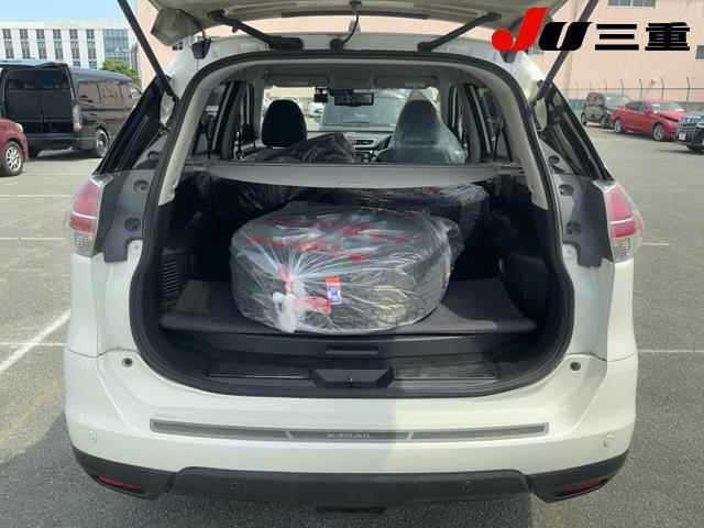 Nissan X-TRAIL 2015 8344903-7