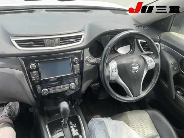 Nissan X-TRAIL 2015 8344903-8