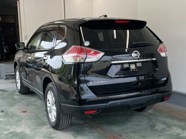 Nissan X-TRAIL 2015 8344916-1
