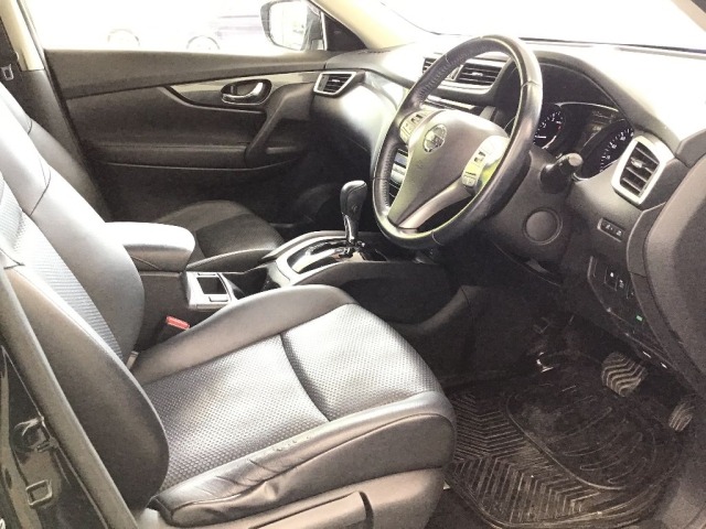 Nissan X-TRAIL 2015 8344916-5