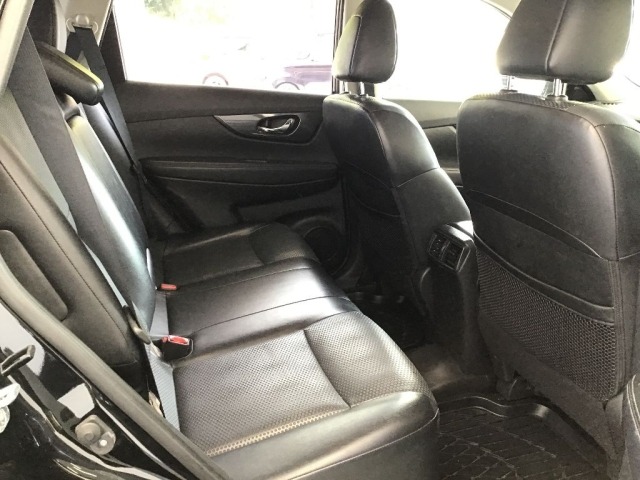 Nissan X-TRAIL 2015 8344916-6