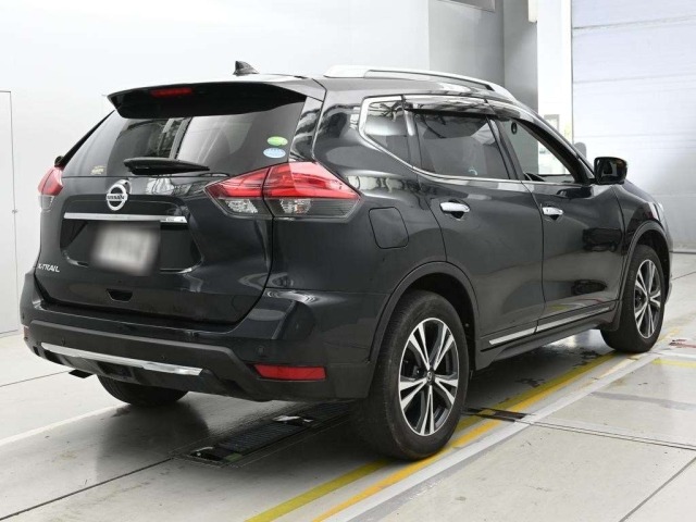 Nissan X-TRAIL 2018 8344923-1