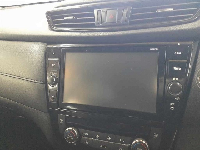 Nissan X-TRAIL 2018 8344923-12