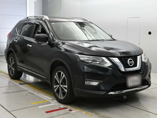 Nissan X-TRAIL 2018 8344923-5