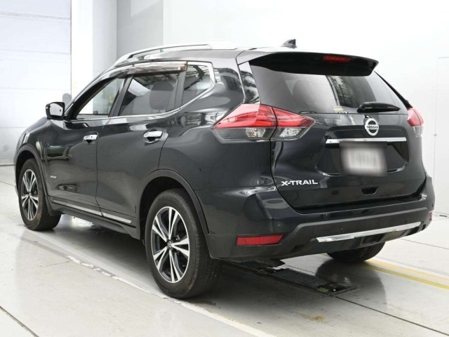 Nissan X-TRAIL 2018 8344923-6