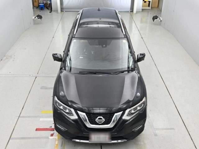 Nissan X-TRAIL 2018 8344923-7