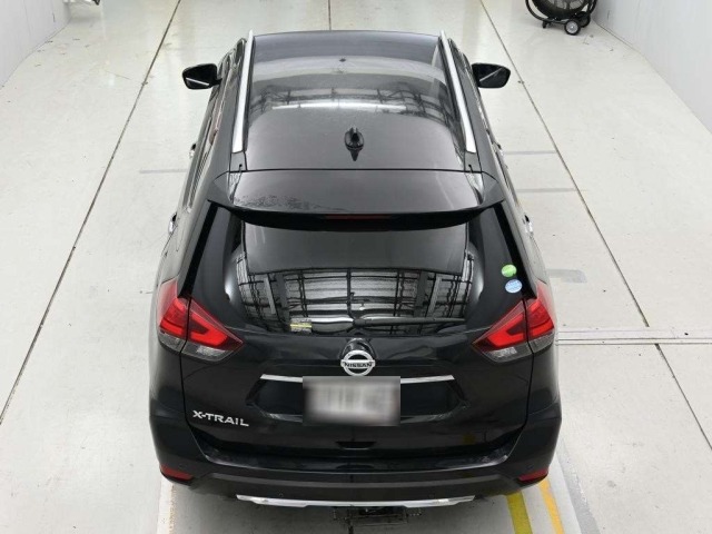 Nissan X-TRAIL 2018 8344923-8