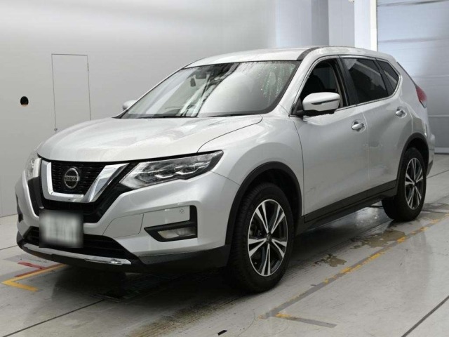 Nissan X-TRAIL 2020 8344924-0