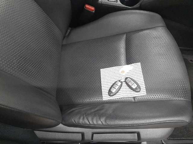Nissan X-TRAIL 2020 8344924-10