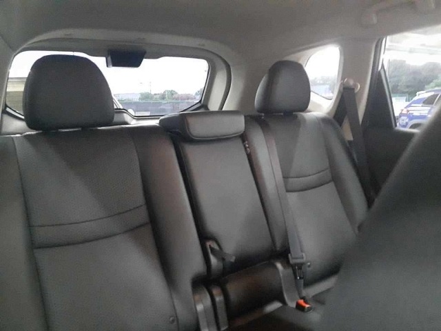 Nissan X-TRAIL 2020 8344924-11