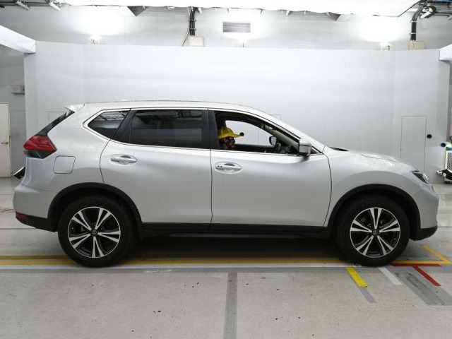 Nissan X-TRAIL 2020 8344924-3