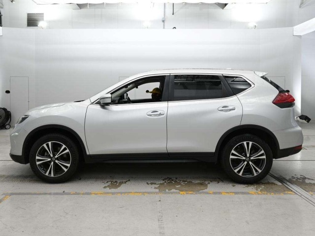 Nissan X-TRAIL 2020 8344924-4