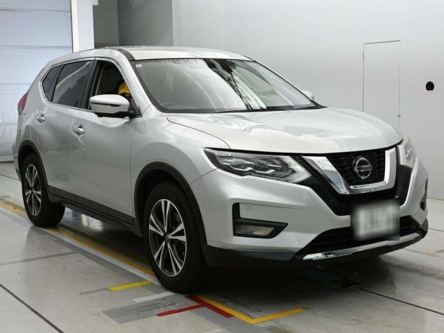 Nissan X-TRAIL 2020 8344924-5