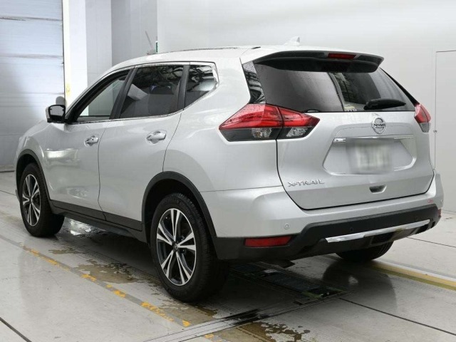 Nissan X-TRAIL 2020 8344924-6
