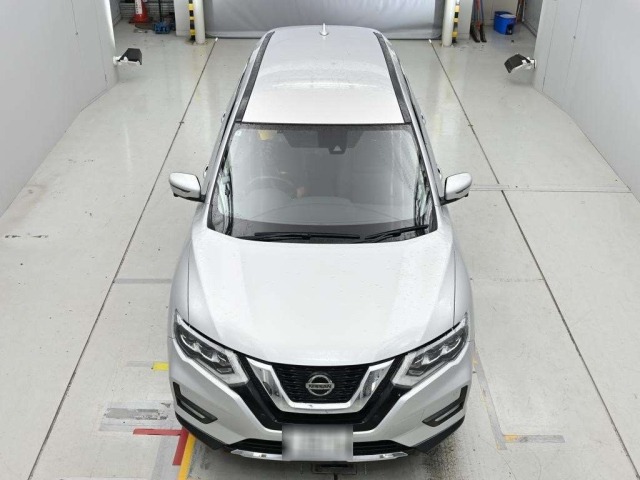 Nissan X-TRAIL 2020 8344924-7