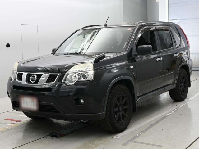 Nissan X-TRAIL 2011 8344932-0