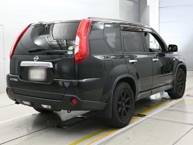 Nissan X-TRAIL 2011 8344932-1