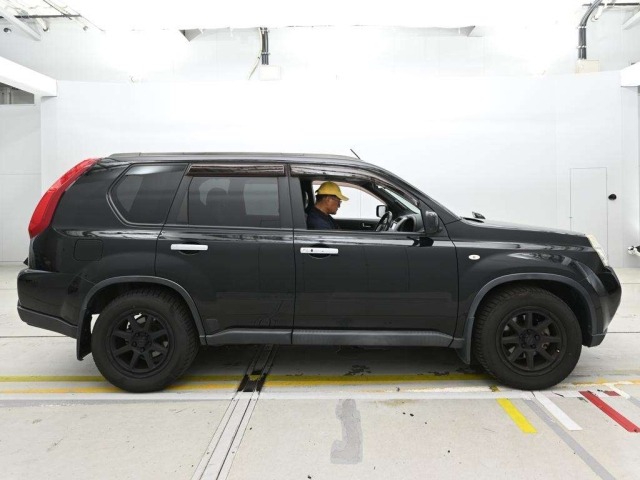 Nissan X-TRAIL 2011 8344932-3