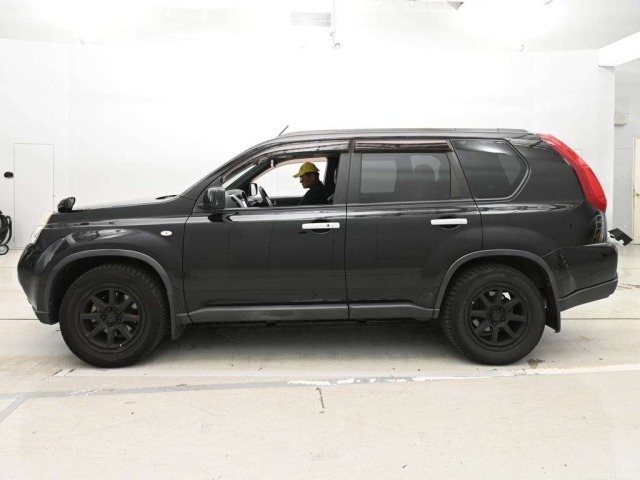 Nissan X-TRAIL 2011 8344932-4