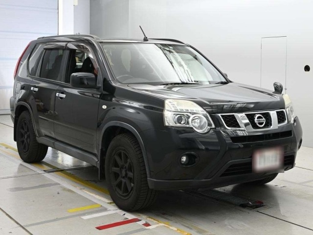 Nissan X-TRAIL 2011 8344932-5