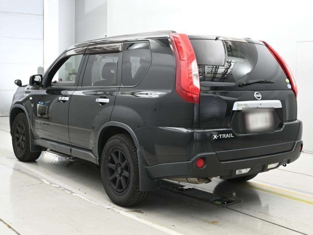 Nissan X-TRAIL 2011 8344932-6