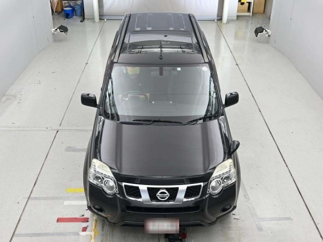 Nissan X-TRAIL 2011 8344932-7
