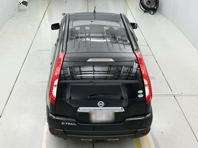 Nissan X-TRAIL 2011 8344932-8