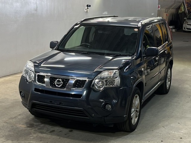Nissan X-TRAIL 2014 8344933-0