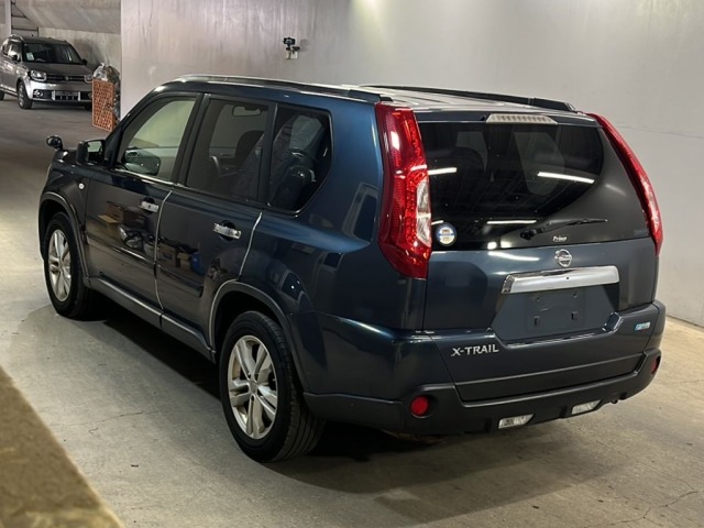 Nissan X-TRAIL 2014 8344933-1