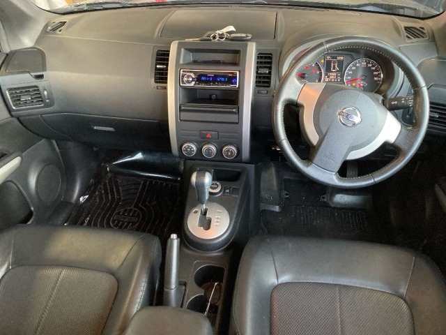 Nissan X-TRAIL 2014 8344933-3