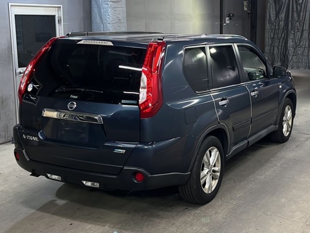 Nissan X-TRAIL 2014 8344933-5