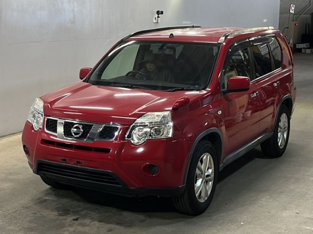 Nissan X-TRAIL 2013 8344934-0