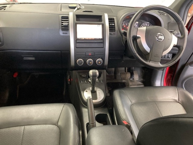 Nissan X-TRAIL 2013 8344934-3
