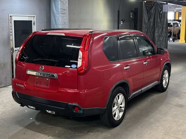 Nissan X-TRAIL 2013 8344934-5