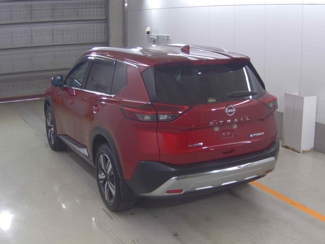 Nissan X-TRAIL 2023 8344946-1