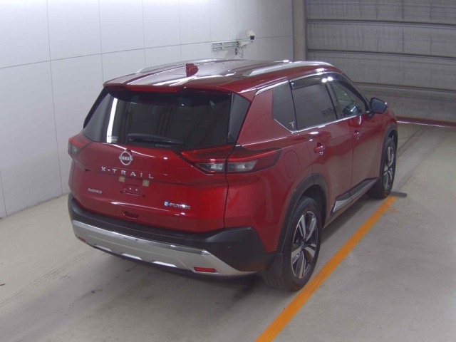 Nissan X-TRAIL 2023 8344946-4