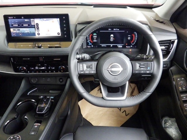 Nissan X-TRAIL 2023 8344946-5