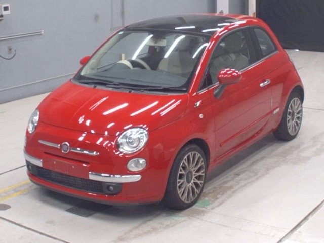 Fiat 500 2015 8356423-0