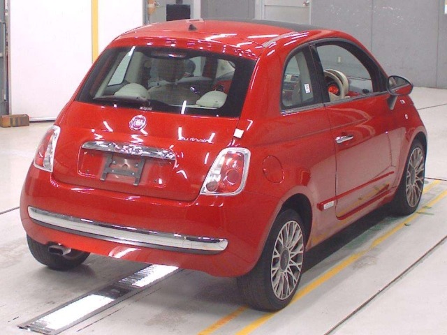 Fiat 500 2015 8356423-1