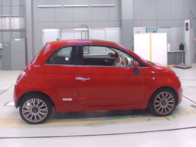 Fiat 500 2015 8356423-3
