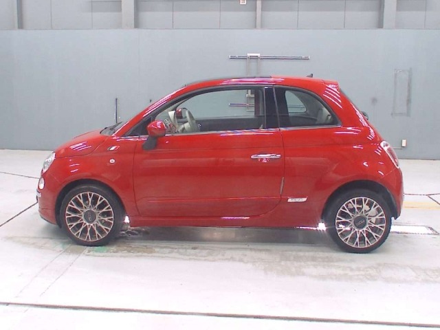 Fiat 500 2015 8356423-4