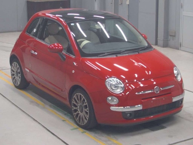 Fiat 500 2015 8356423-5