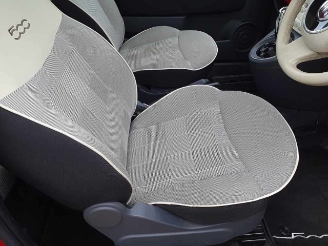 Fiat 500 2015 8356423-8