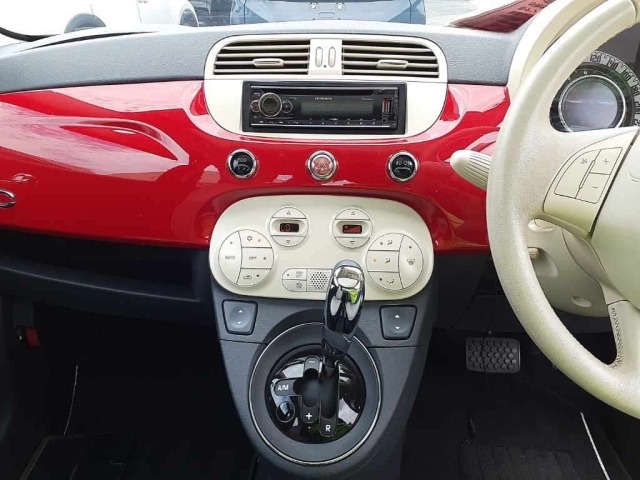 Fiat 500 2015 8356423-9