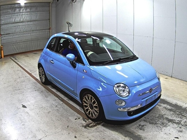 Fiat 500 2015 8356426-0