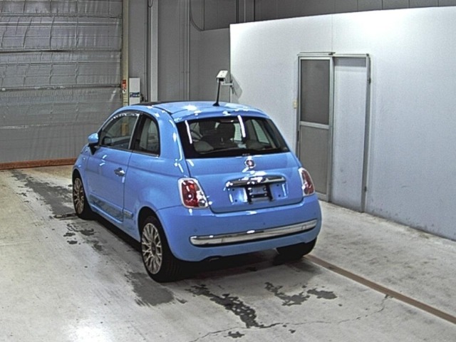 Fiat 500 2015 8356426-1