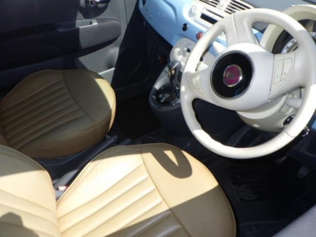 Fiat 500 2015 8356426-3